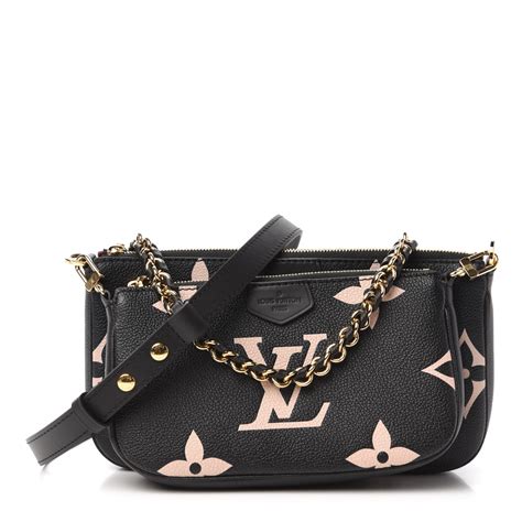 louis vuitton multi|louis vuitton multi pochette fashionphile.